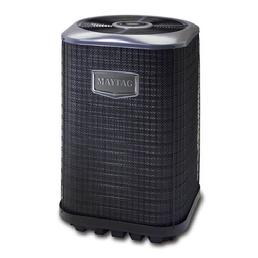 Maytag condenser