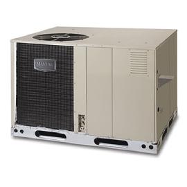 gas package unit