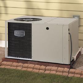 maytag package